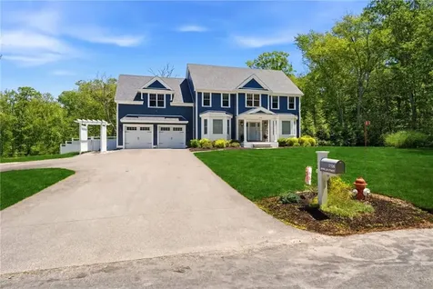 2103 Wheeler Street Dighton MA 02764
