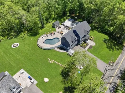 2103 Wheeler Street Dighton MA 02764
