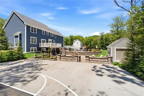 2103 Wheeler Street Dighton MA 02764