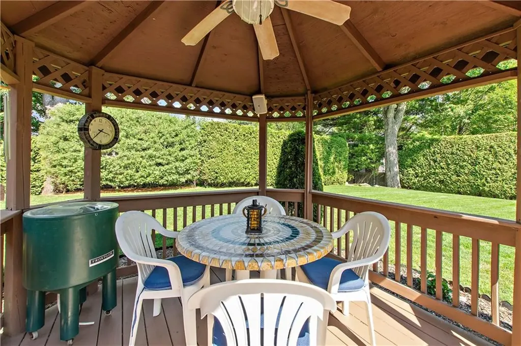 1164 Scituate Avenue Cranston RI 02921