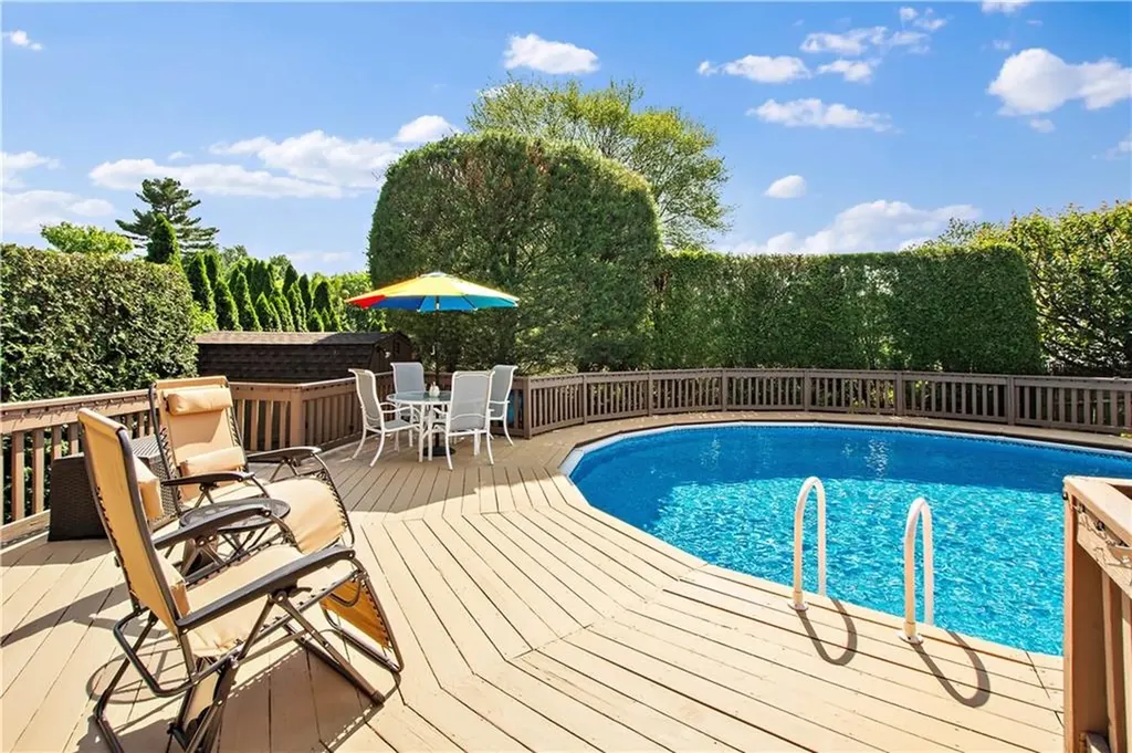 1164 Scituate Avenue Cranston RI 02921