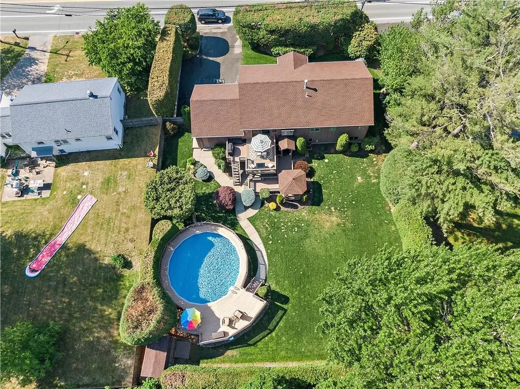 1164 Scituate Avenue Cranston RI 02921
