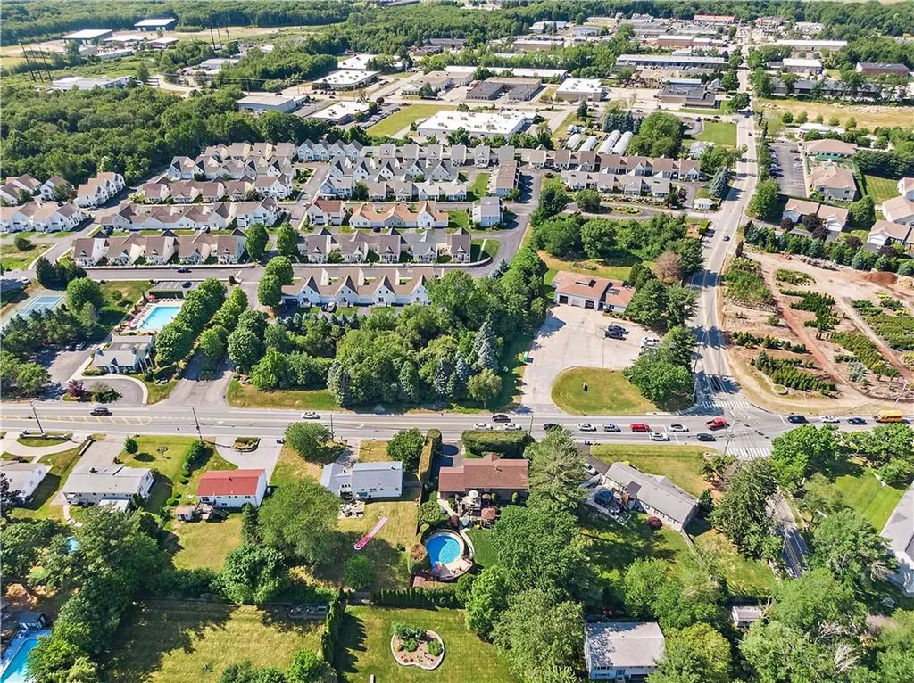 1164 Scituate Avenue Cranston RI 02921