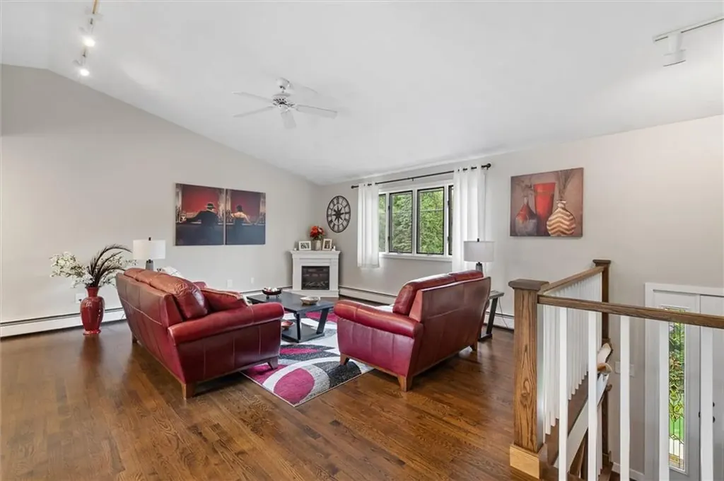 1164 Scituate Avenue Cranston RI 02921