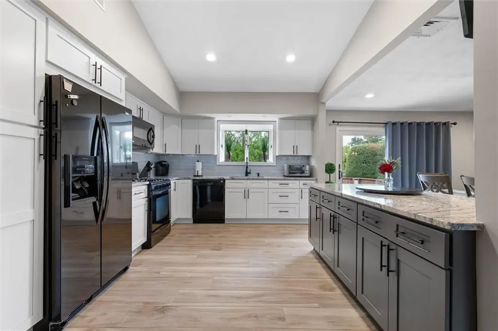 1164 Scituate Avenue Cranston RI 02921