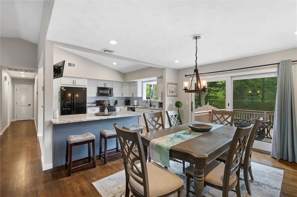 1164 Scituate Avenue Cranston RI 02921