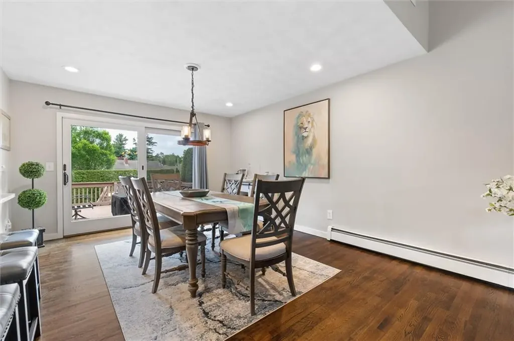 1164 Scituate Avenue Cranston RI 02921