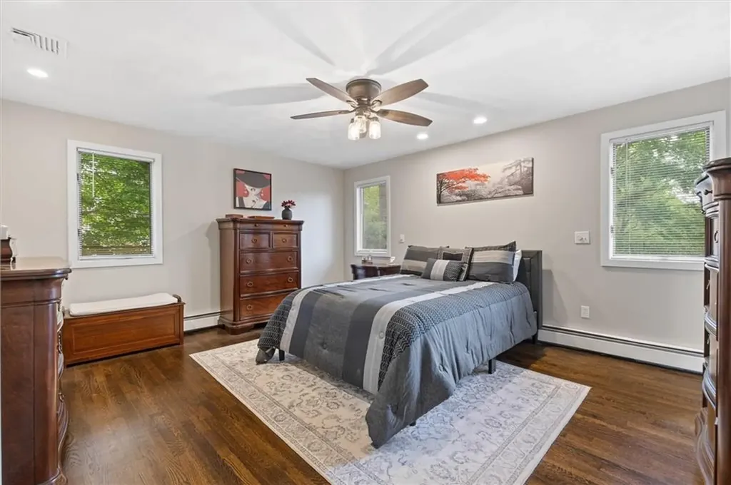 1164 Scituate Avenue Cranston RI 02921