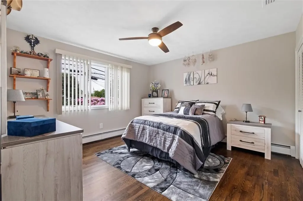 1164 Scituate Avenue Cranston RI 02921