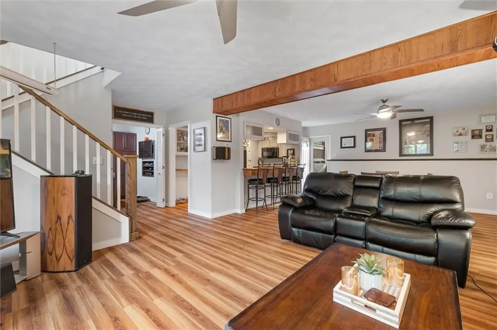 1164 Scituate Avenue Cranston RI 02921