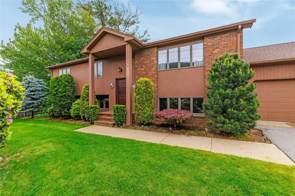 1164 Scituate Avenue Cranston RI 02921