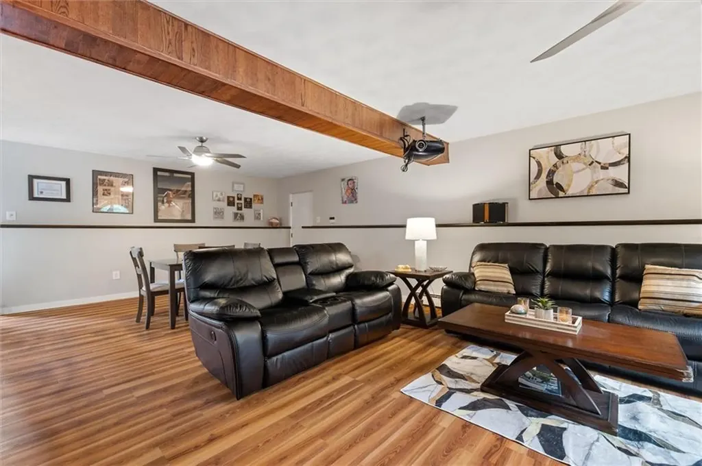 1164 Scituate Avenue Cranston RI 02921