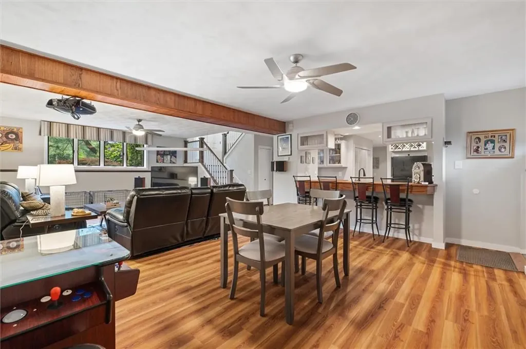 1164 Scituate Avenue Cranston RI 02921