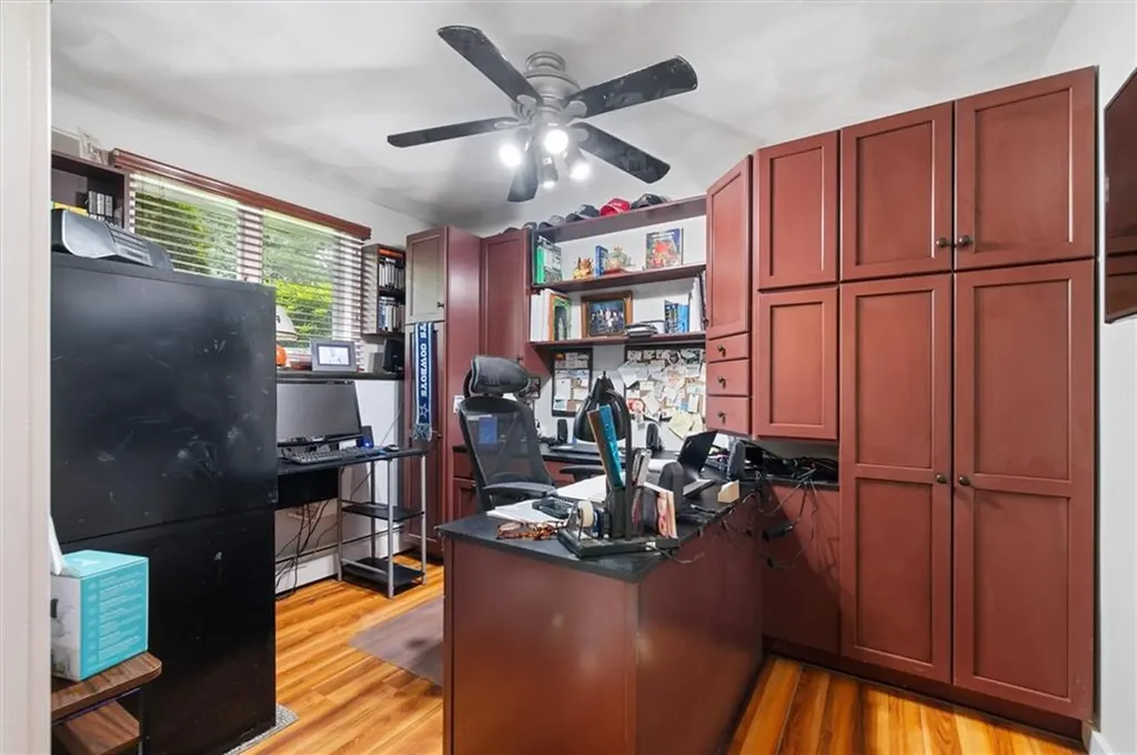 1164 Scituate Avenue Cranston RI 02921