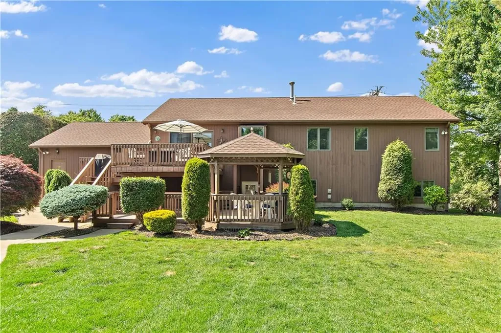 1164 Scituate Avenue Cranston RI 02921