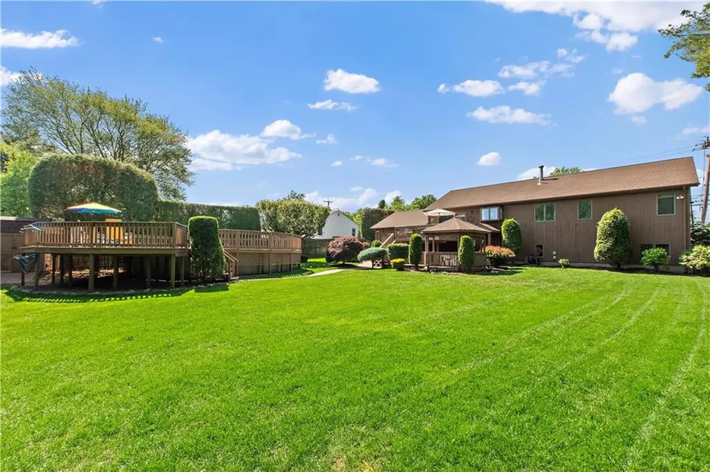 1164 Scituate Avenue Cranston RI 02921