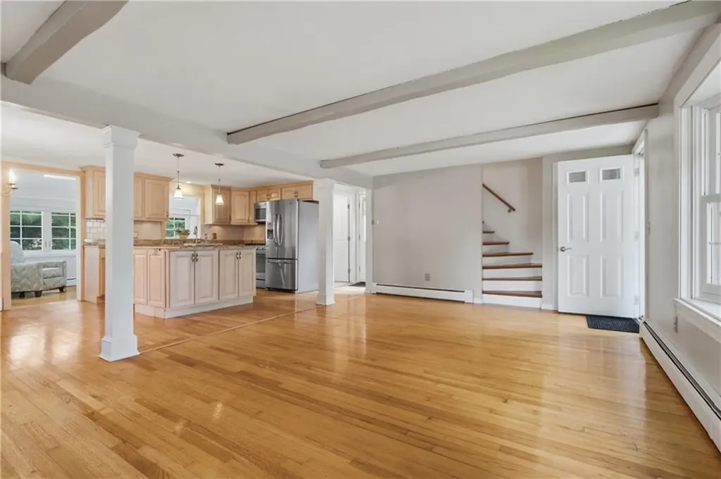 10 Sprague Street Cumberland RI 02864