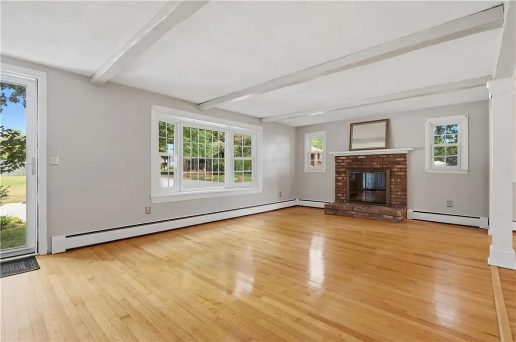 10 Sprague Street Cumberland RI 02864