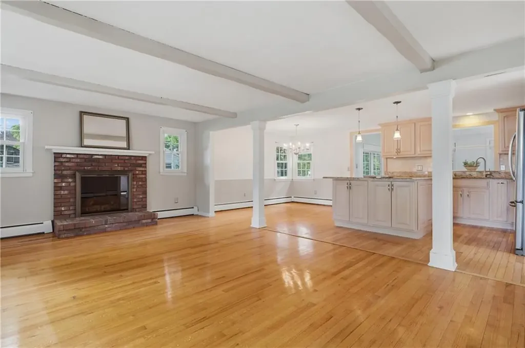 10 Sprague Street Cumberland RI 02864