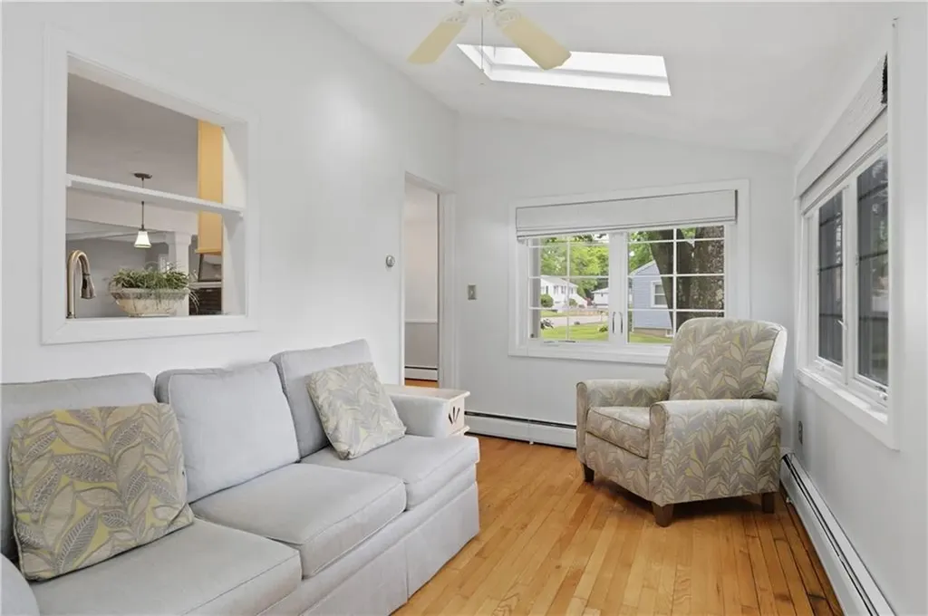 10 Sprague Street Cumberland RI 02864