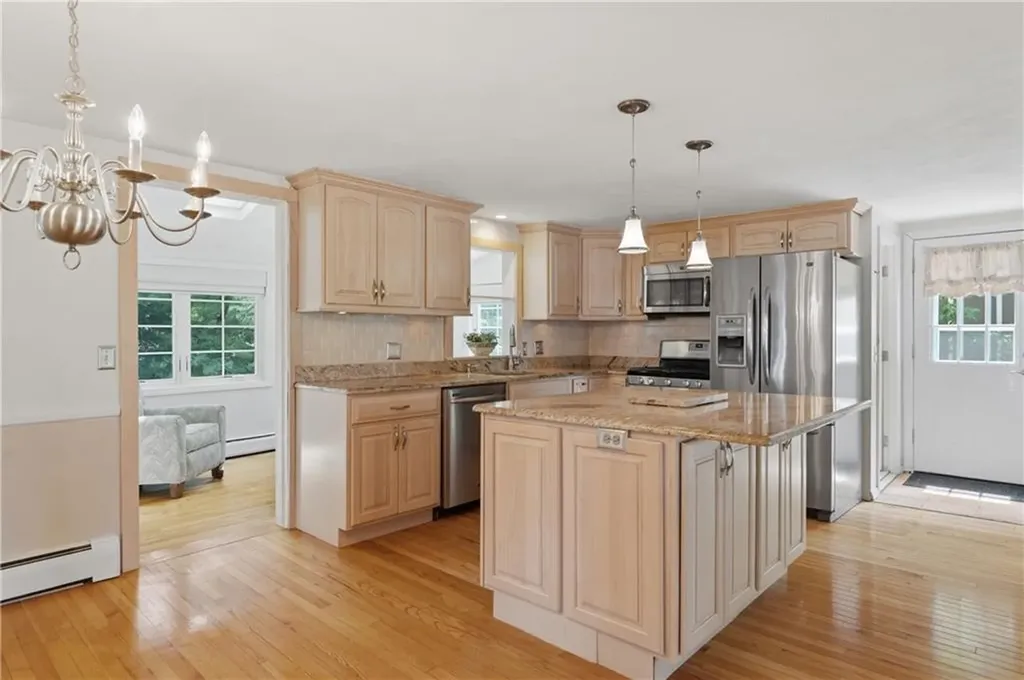 10 Sprague Street Cumberland RI 02864