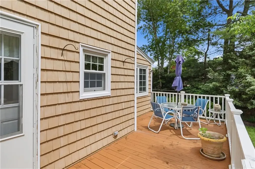 10 Sprague Street Cumberland RI 02864