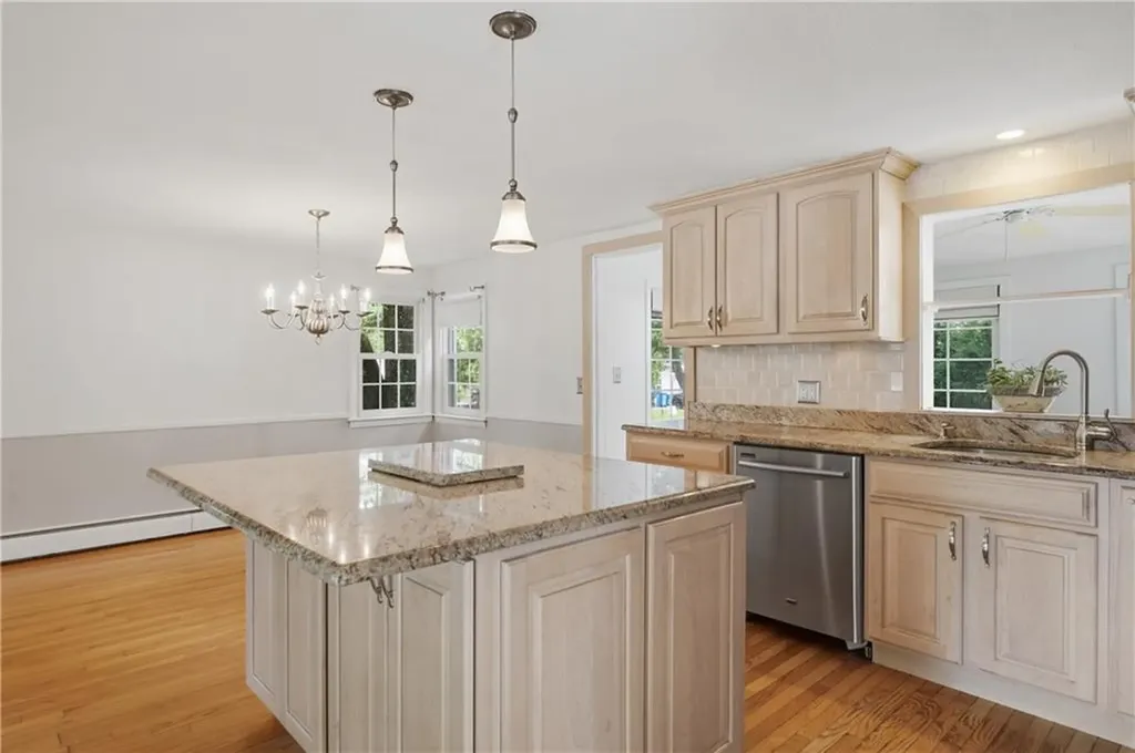 10 Sprague Street Cumberland RI 02864