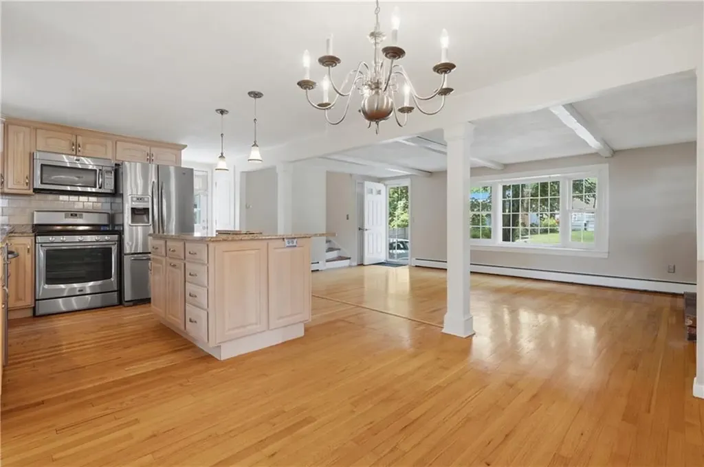 10 Sprague Street Cumberland RI 02864