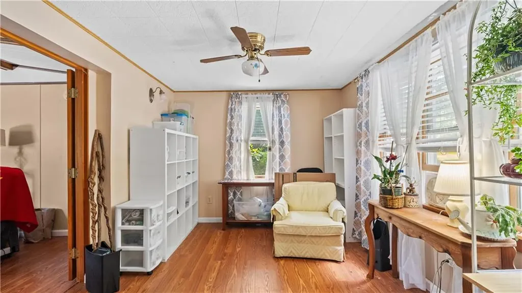 465 57 Gardiner Road Richmond RI 02892