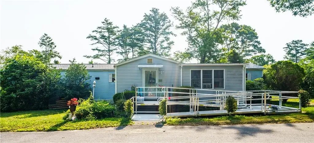 465 57 Gardiner Road Richmond RI 02892
