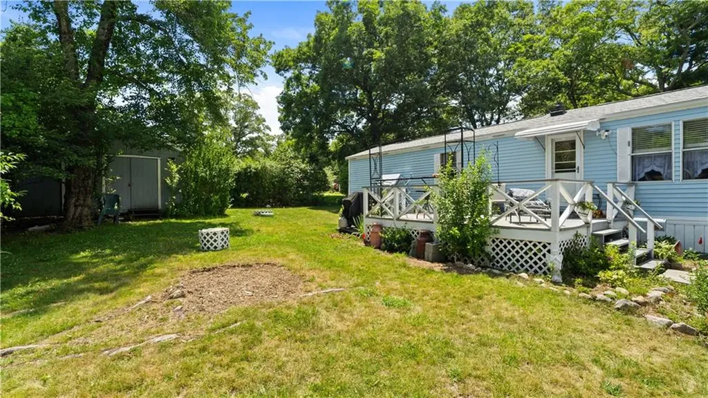 465 57 Gardiner Road Richmond RI 02892