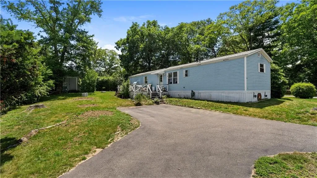 465 57 Gardiner Road Richmond RI 02892