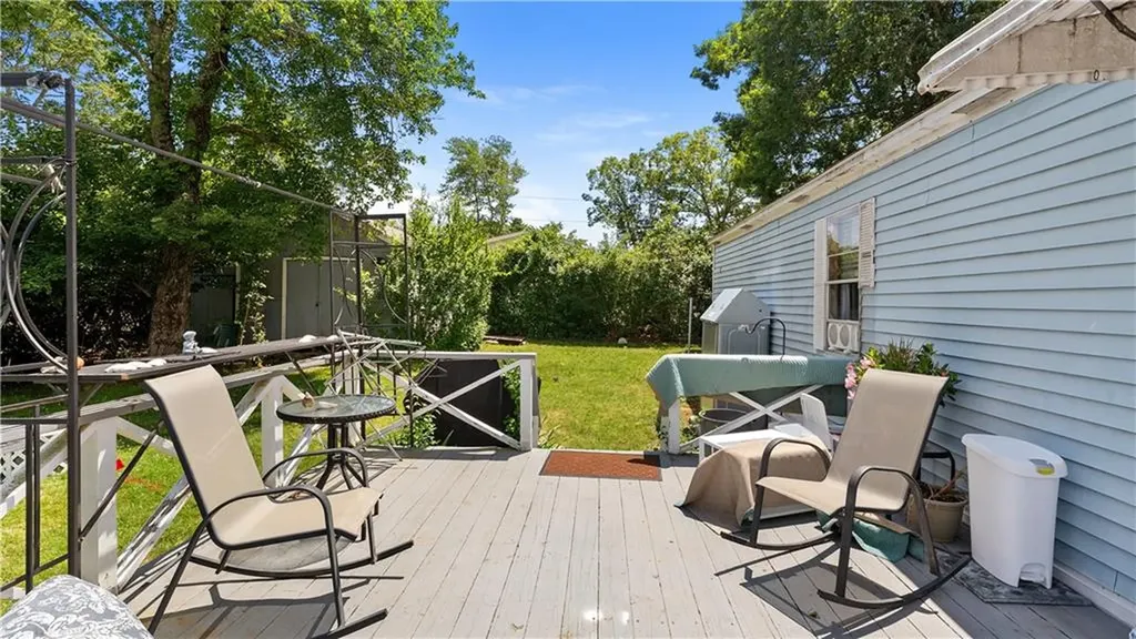 465 57 Gardiner Road Richmond RI 02892
