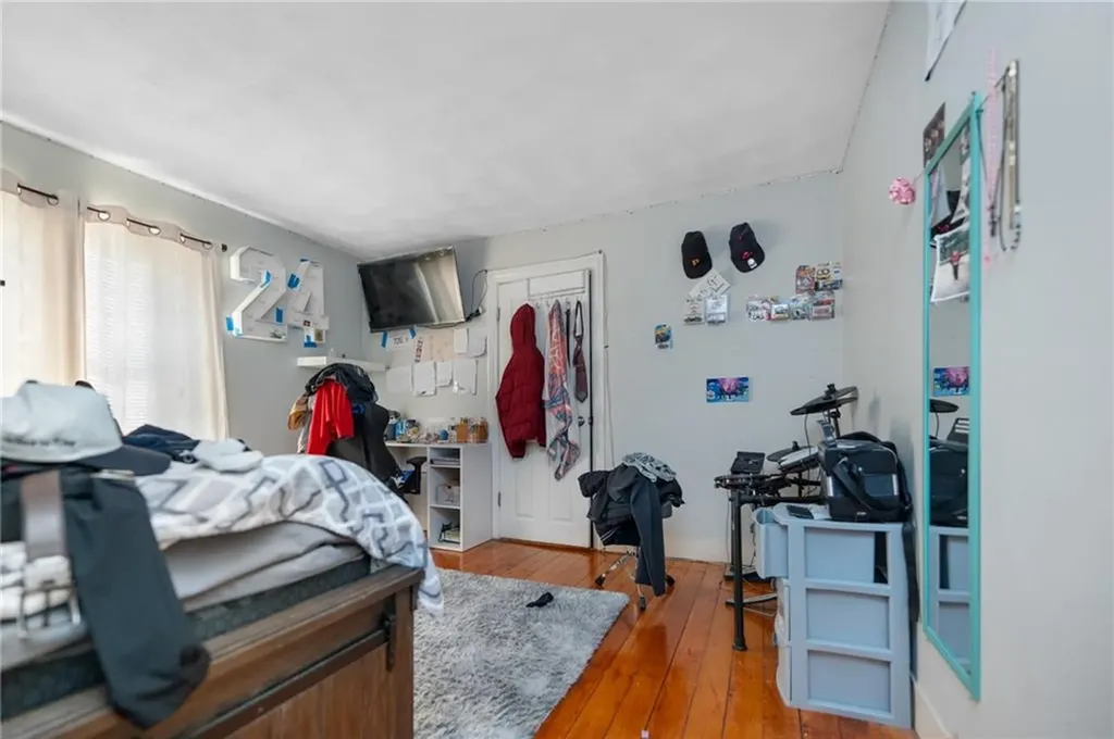 113 Summer Street Central Falls RI 02863