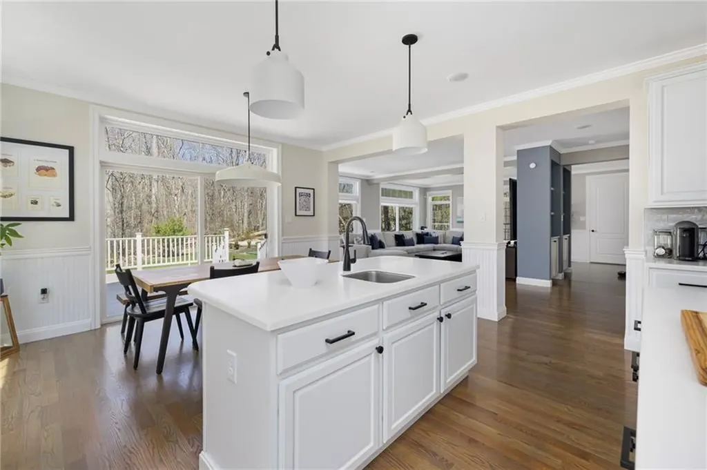 161 Stony Lane North Kingstown RI 02852