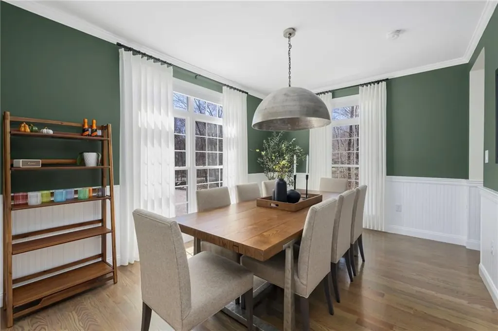 161 Stony Lane North Kingstown RI 02852