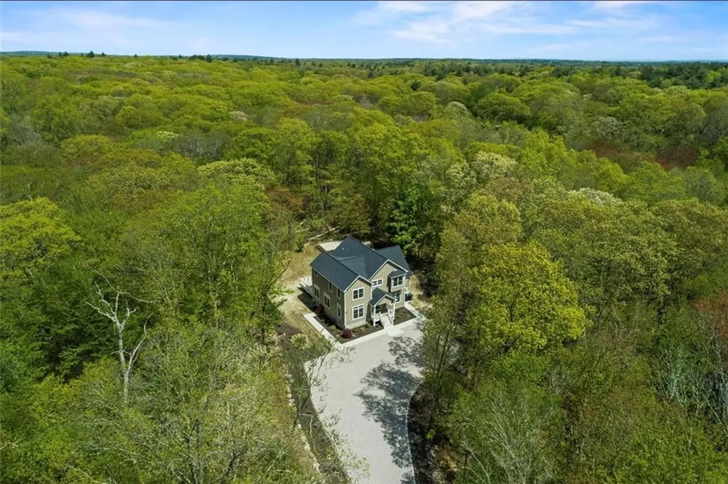 161 Stony Lane North Kingstown RI 02852