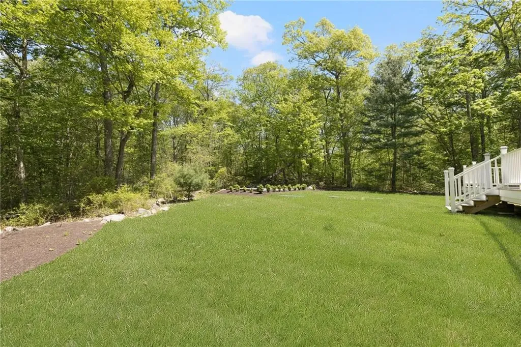 161 Stony Lane North Kingstown RI 02852