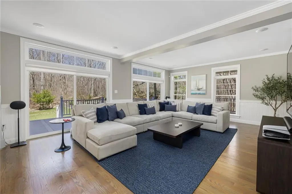161 Stony Lane North Kingstown RI 02852