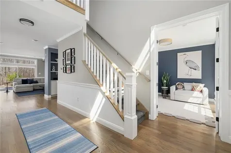 161 Stony Lane North Kingstown RI 02852