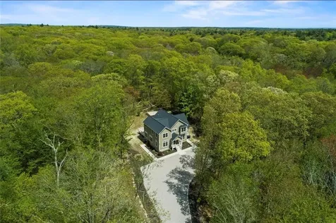 161 Stony Lane North Kingstown RI 02852