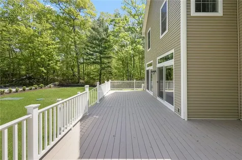 161 Stony Lane North Kingstown RI 02852
