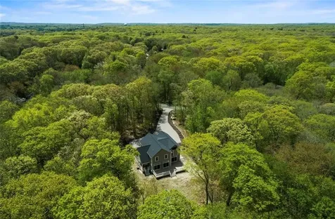 161 Stony Lane North Kingstown RI 02852