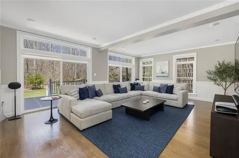 161 Stony Lane North Kingstown RI 02852