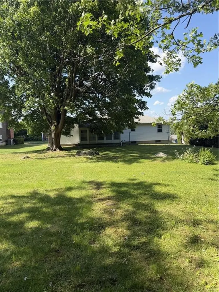 24 Jacqueline Drive Providence RI 02909