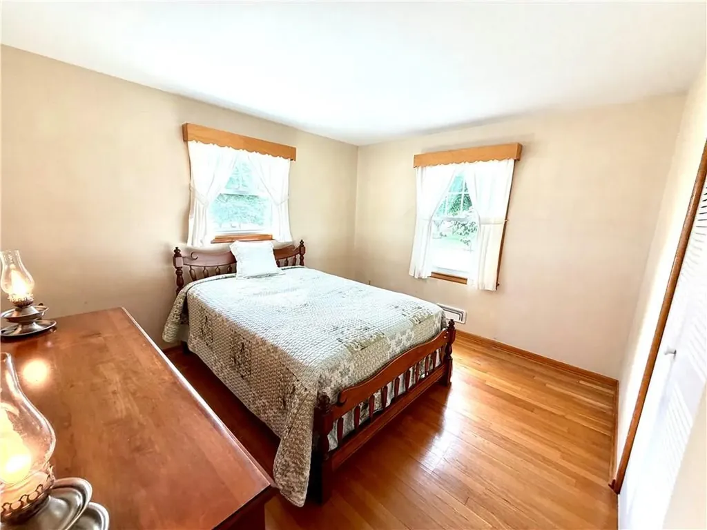 83 Crestwood Court Cumberland RI 02864