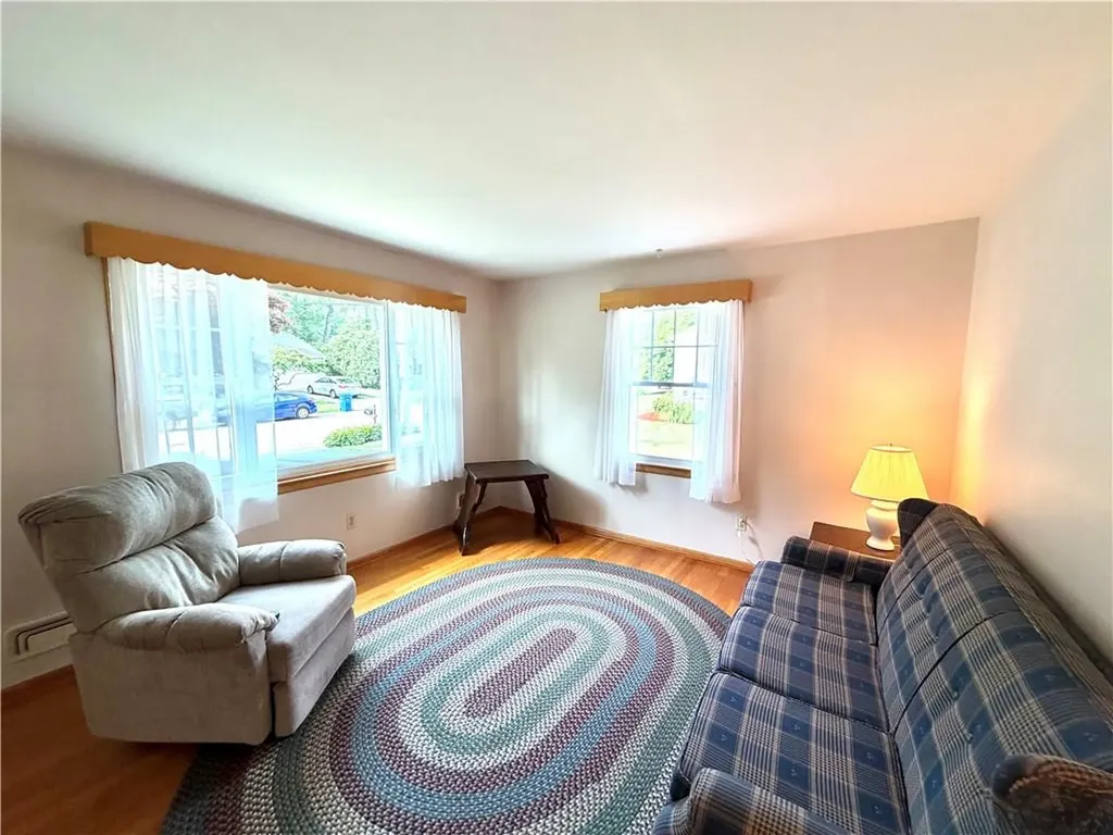 83 Crestwood Court Cumberland RI 02864