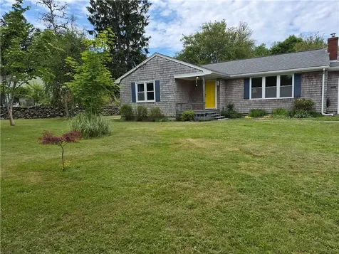 345 Stone Church Road Tiverton RI 02878