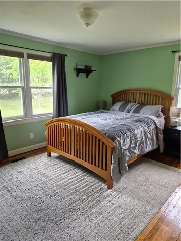 345 Stone Church Road Tiverton RI 02878