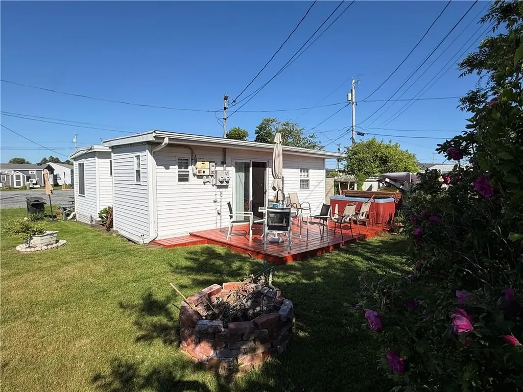 659 C Succotash Road South Kingstown RI 02879